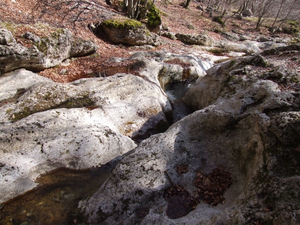 La Valle di Canneto (FR) Parco Nazionale D''Abruzzo